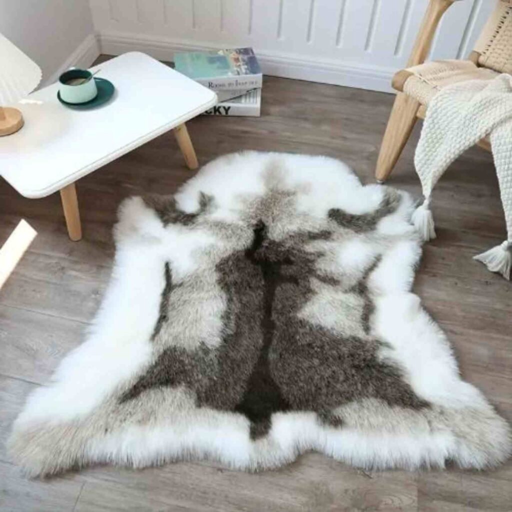 Animal Skins