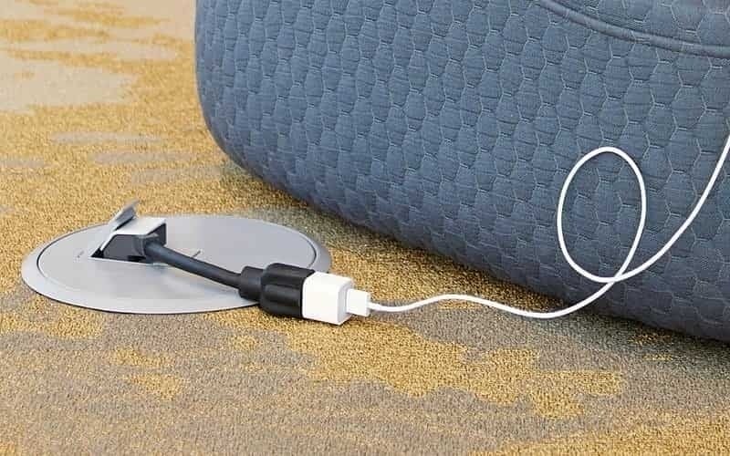 Benefits Of Hiding Cables Under Carpet