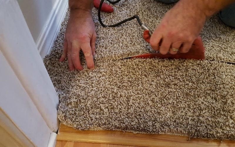 Cable Carpet Underlay