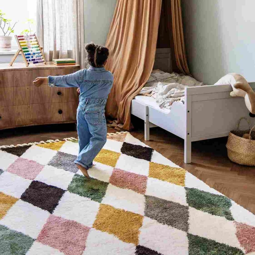 Dubai Kids Rugs