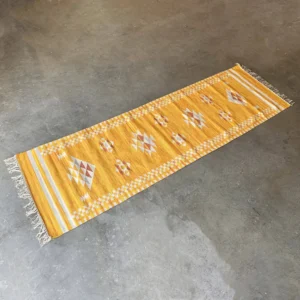 Handcrafted Rug JH