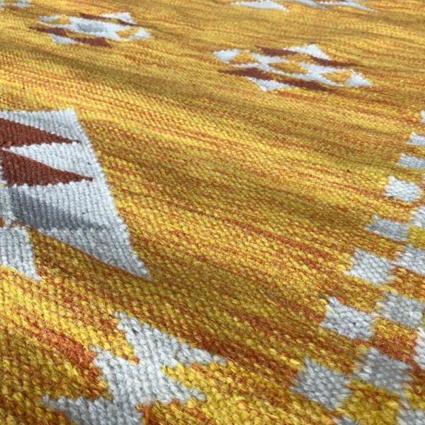 Handcrafted Rug JH