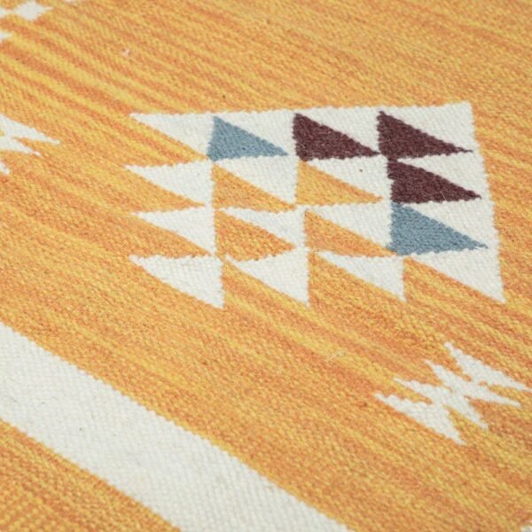 Handcrafted Rug JH