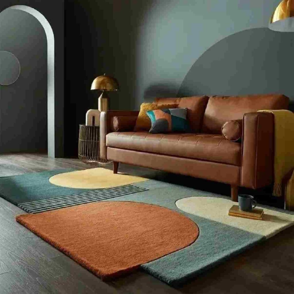 Handmade Rug Dubai