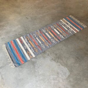 Handmade Rug Jh
