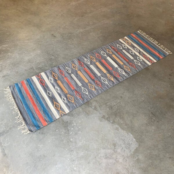 Handmade Rug Jh