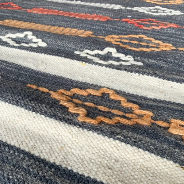Handmade Rug Jh