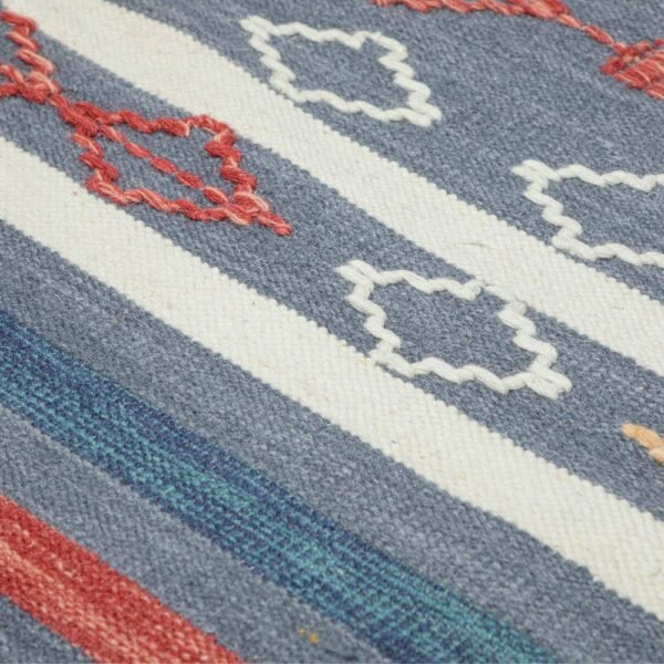 Handmade Rug Jh