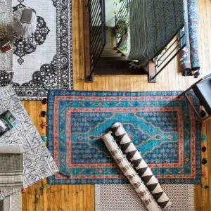 Handmade Rug Kalgan-Kgn
