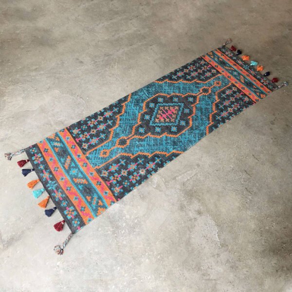 Handmade Rug Kalgan-Kgn2