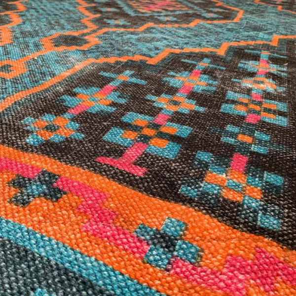 Handmade Rug Kalgan-Kgn2
