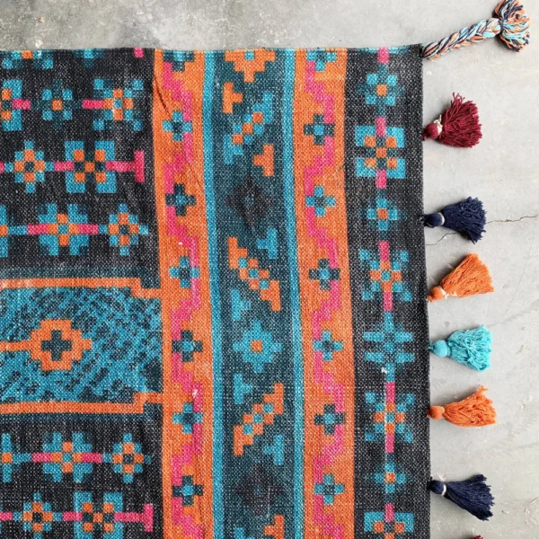 Handmade Rug Kalgan-Kgn2