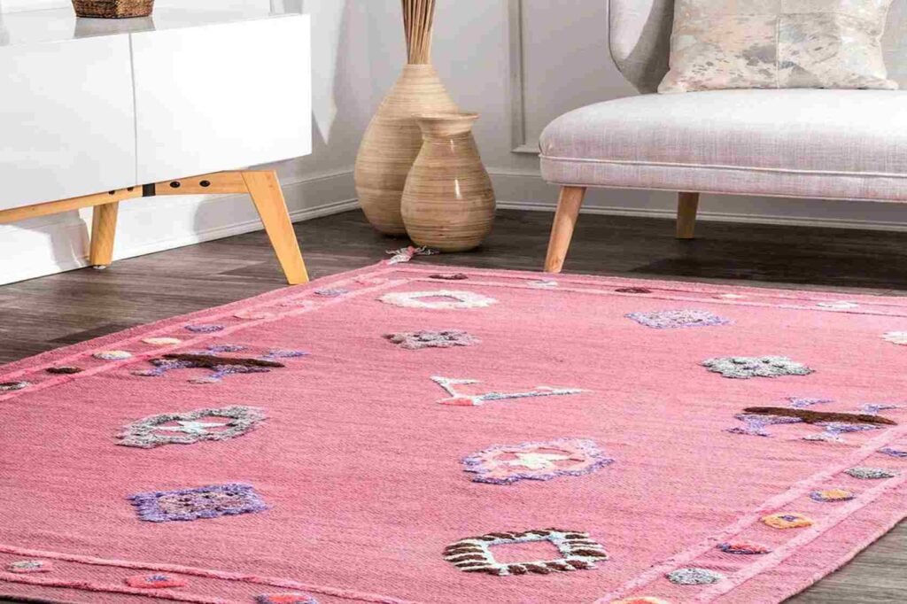 High-Quality Handmade Rugs