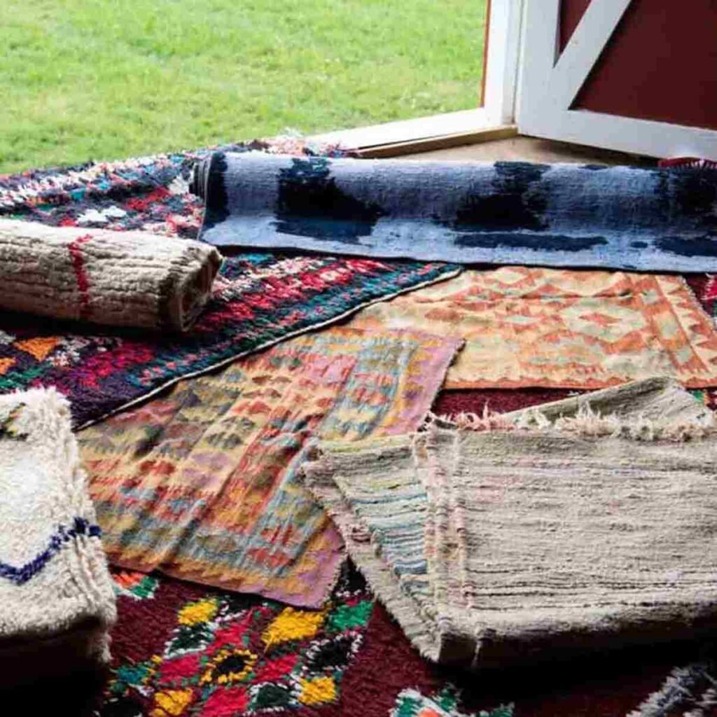 Handmade Rugs