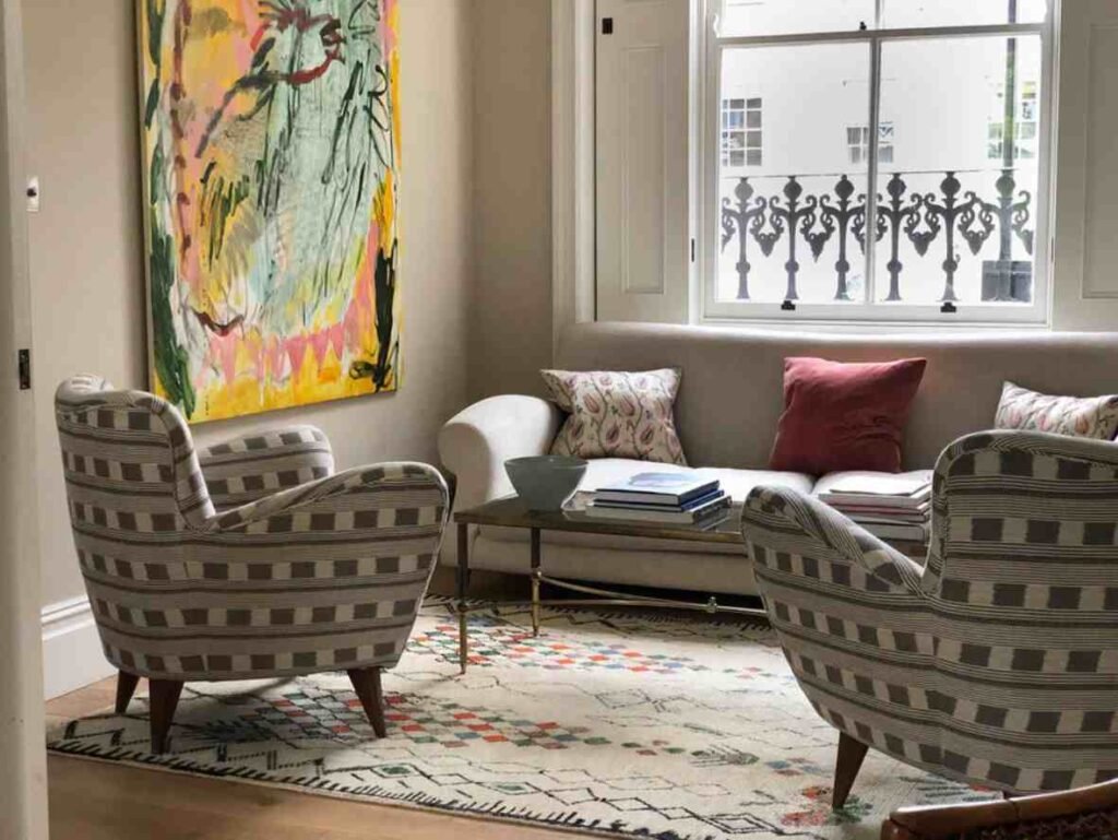 Handmade Rugs