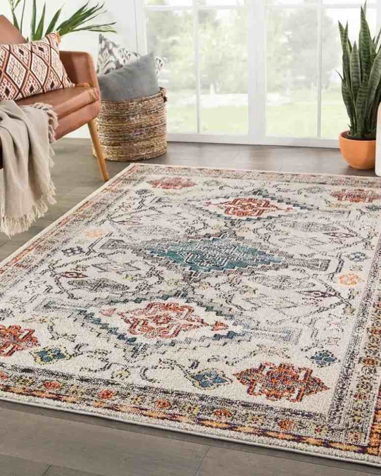 Handmade Rugs