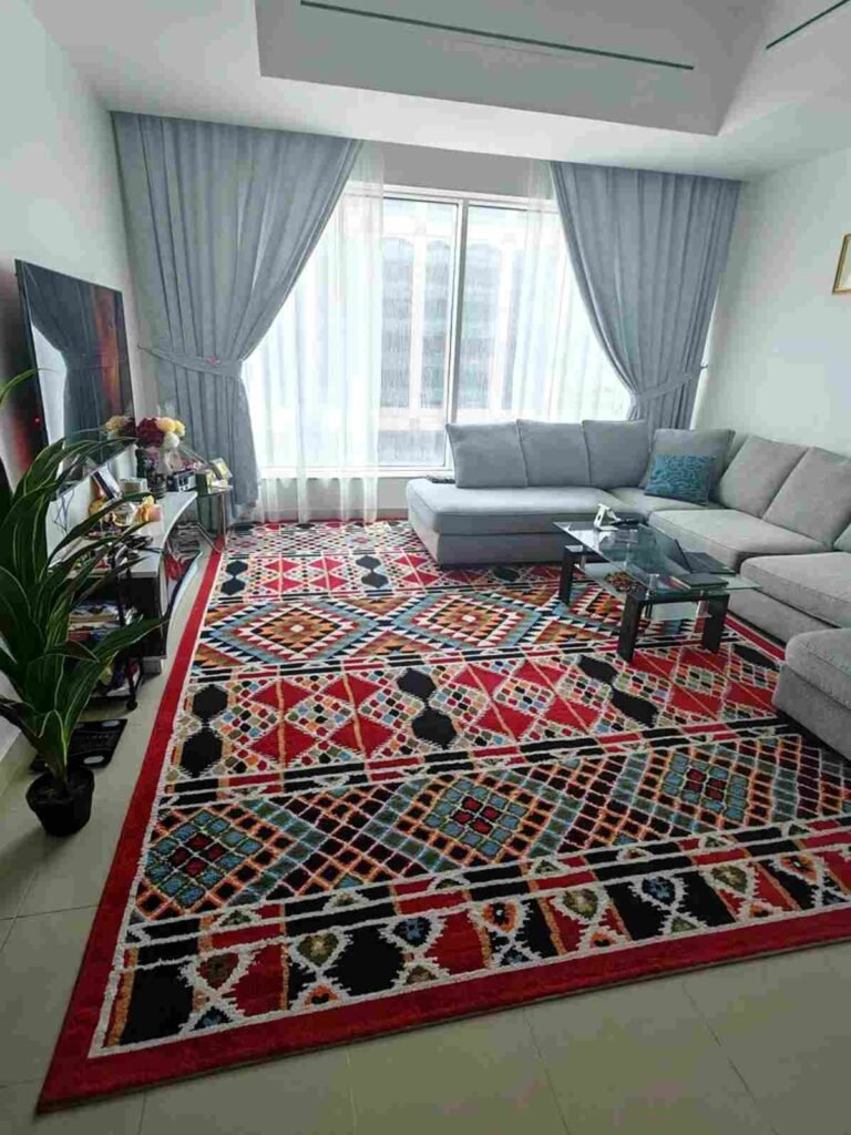 Handmade Rugs