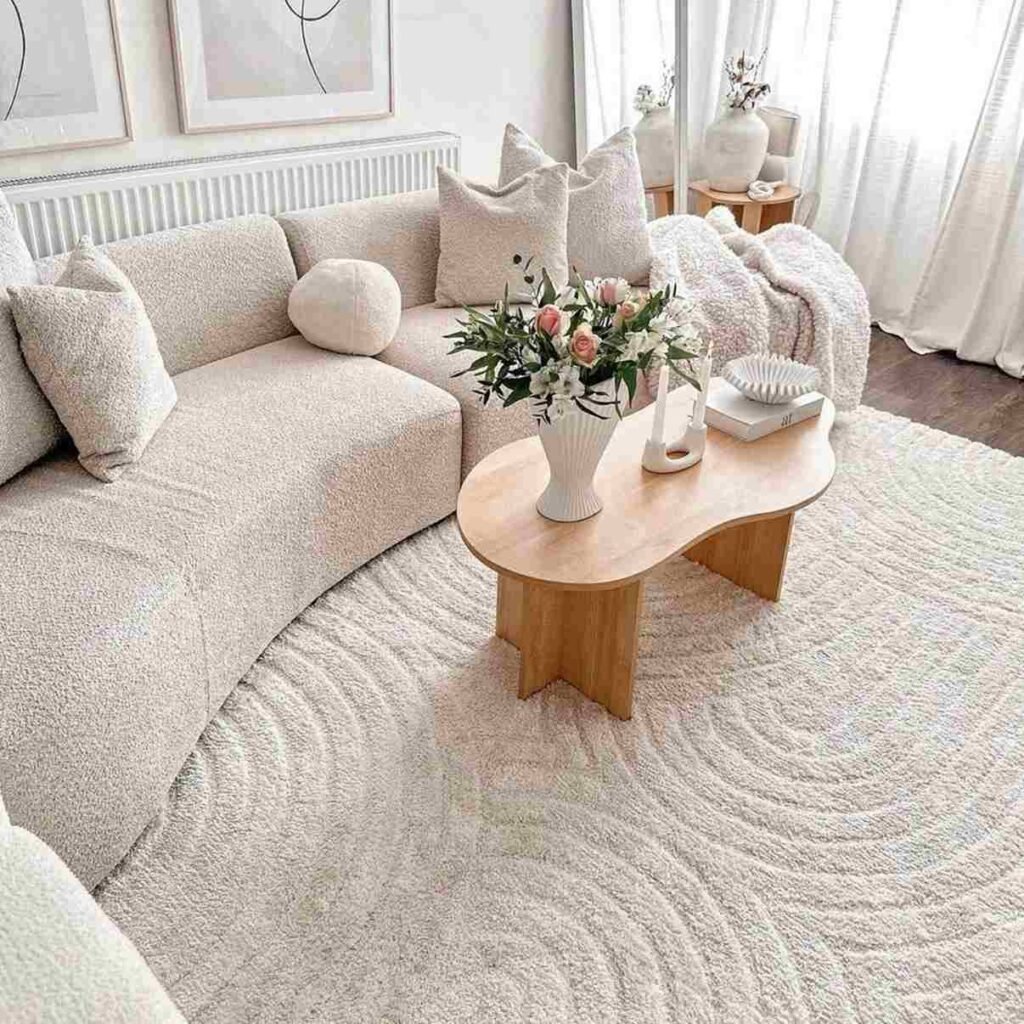 Handmade Rugs Dubai