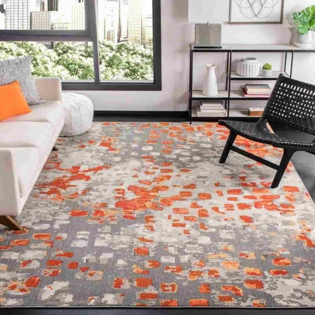 Handmade Rugs Modern
