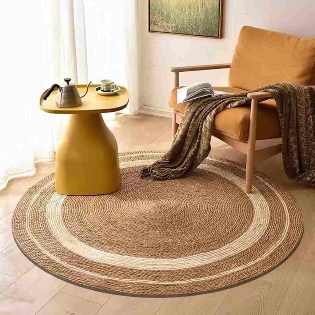 Handmade Rugs Unique