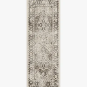 Kamran Hazel Flatwoven Rug
