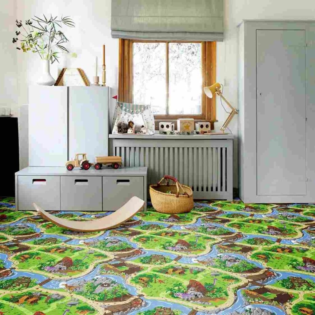 Kids Rug
