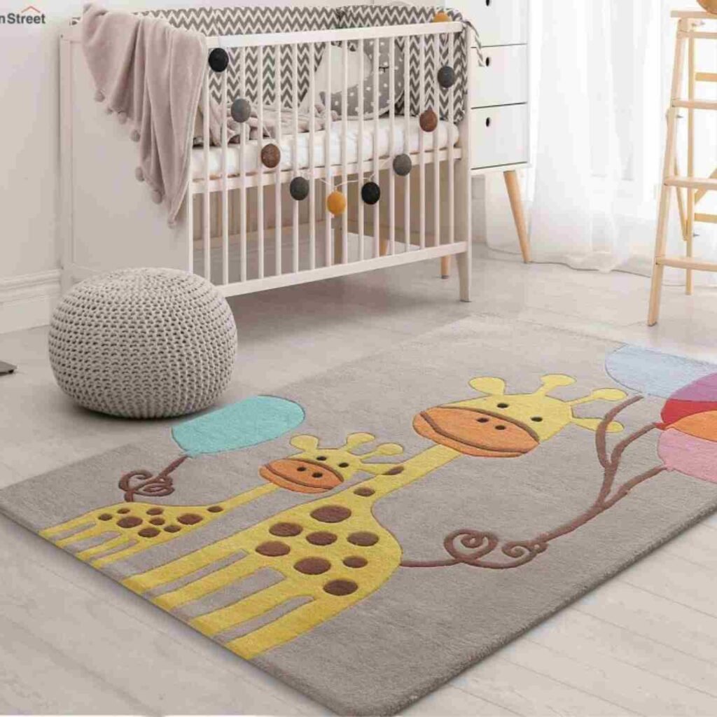 Kids Rugs