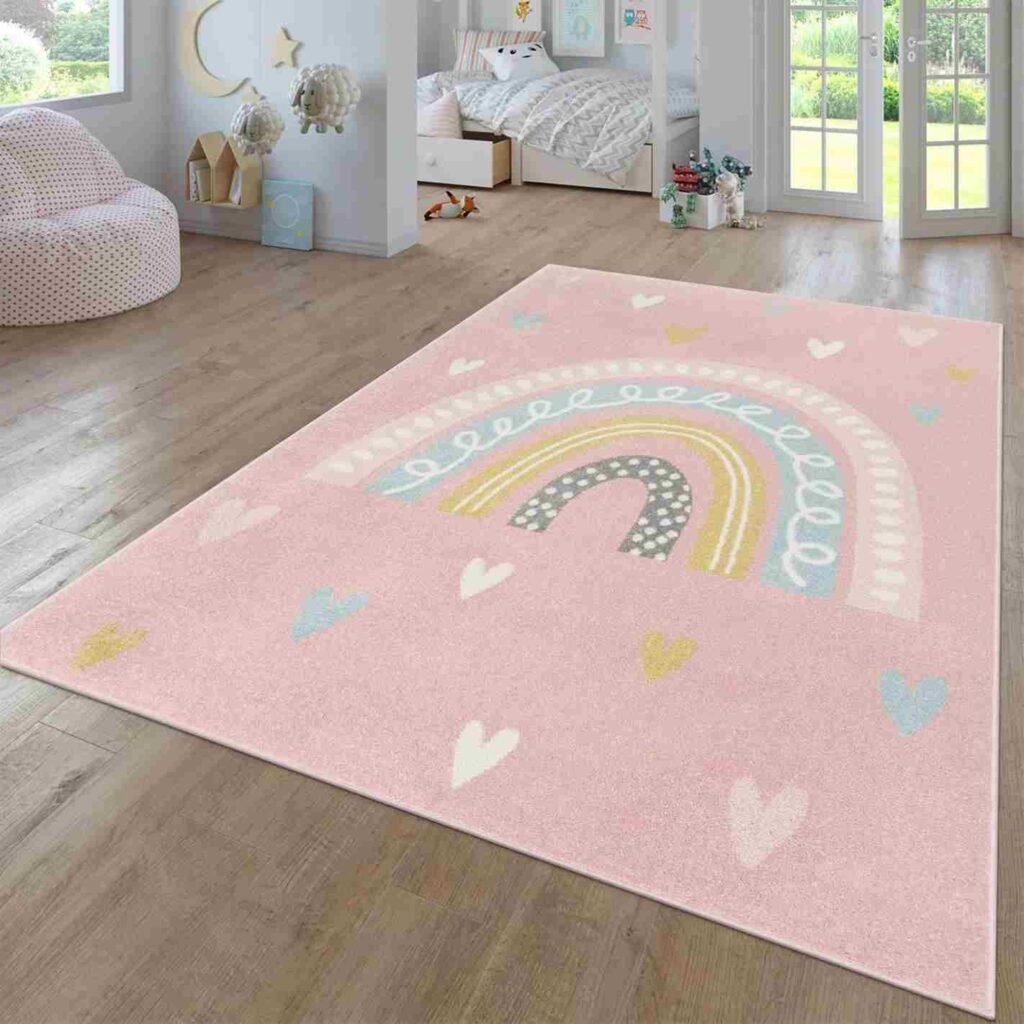 Kids Rugs Dubai