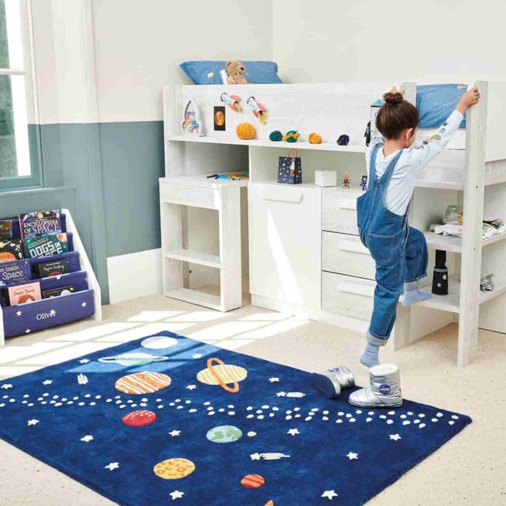 Kids Rugs Dubai Modern