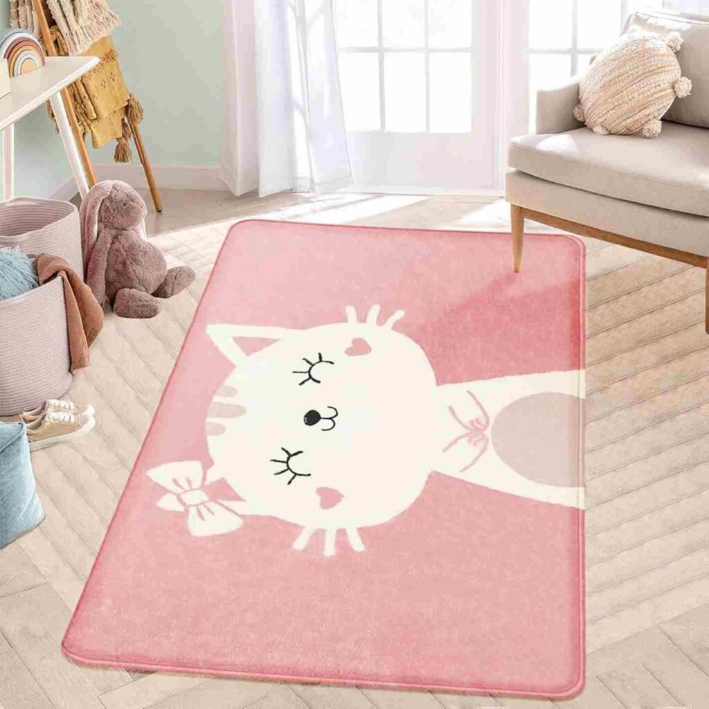 Kids Rugs Dubai Unique
