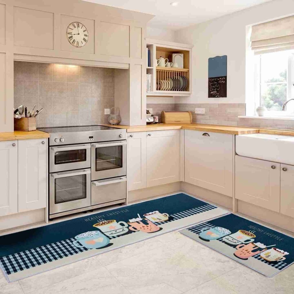 Kitchen Rug Dubai
