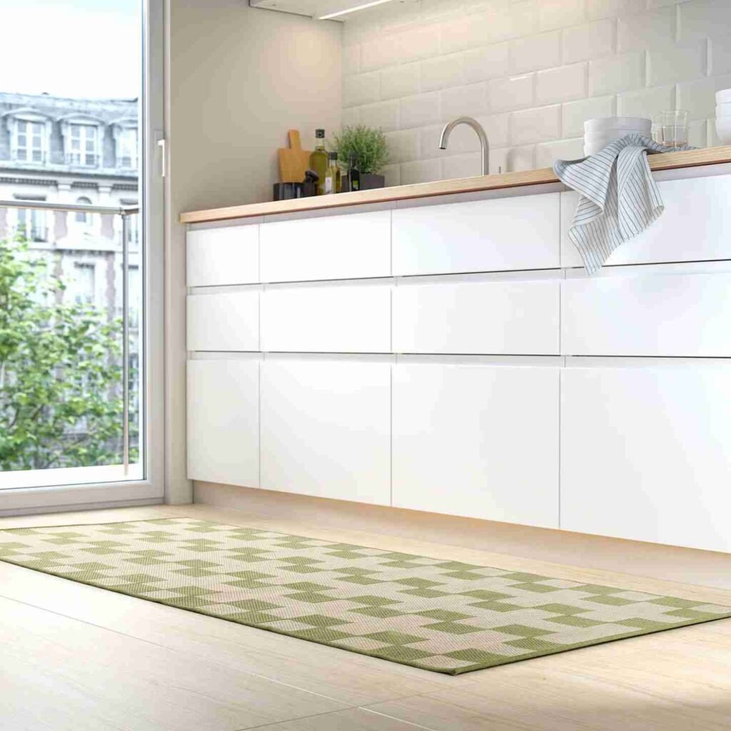 Kitchen Rugs