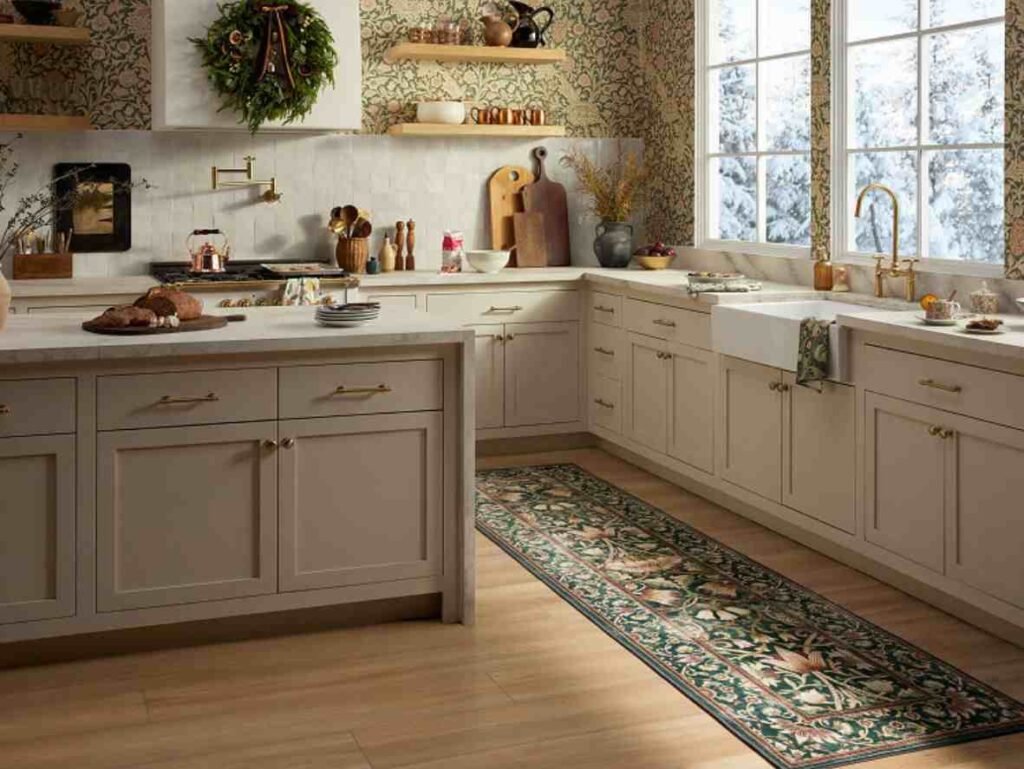 Kitchen Rugs Dubai