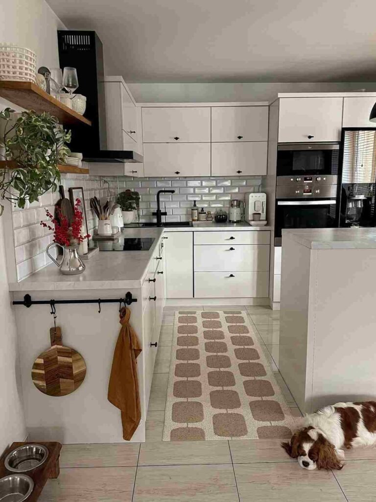 Kitchen Rugs Dubai