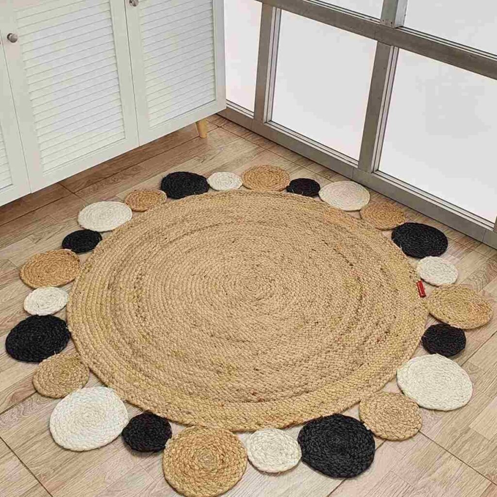Modern Handmade Rugs