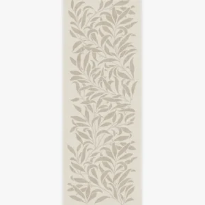 Pure Willow Boughs Natural Flatwoven Rug