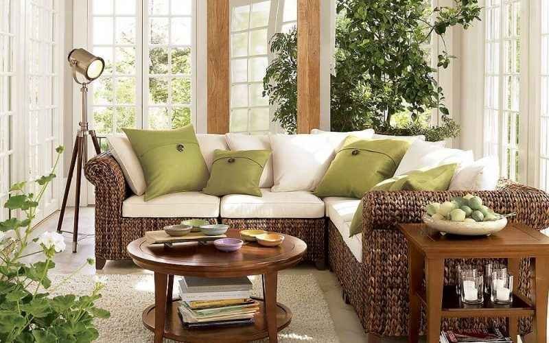 Sisal Vs Jute - A Side By Side Comparison