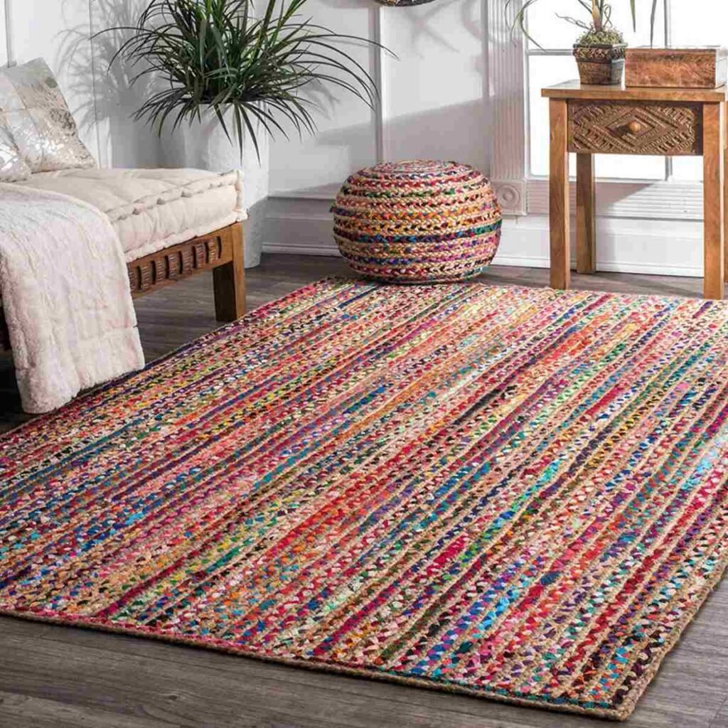 Stylish Handmade Rugs