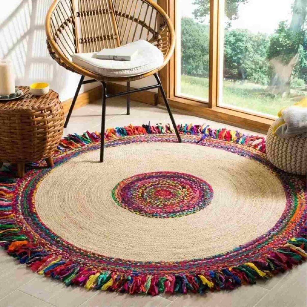 Unique Handmade Rugs