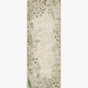 Wildwood Neutral Flatwoven Rug