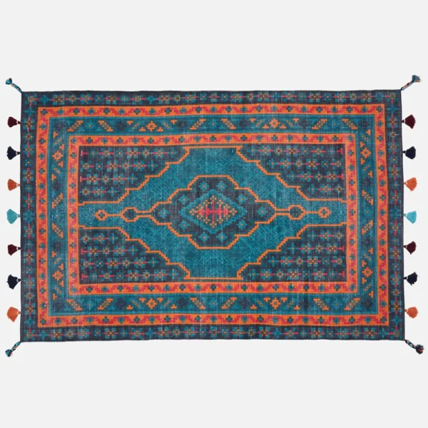 Handmade Rug Kalgan-Kgn