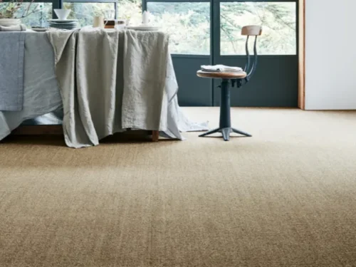 Boucle Sisal Carpet