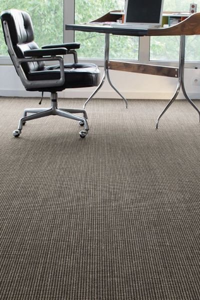 Office sisal carpets