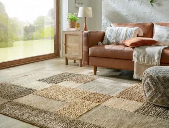Patchwork Rugs