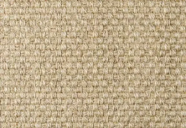 Sisal Basket weave Summer Hamper