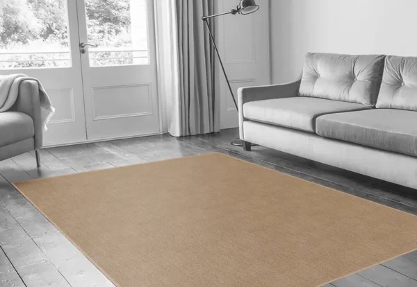 Sisal Boucle Basing - Image 2