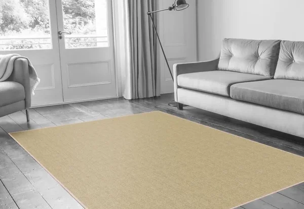 Sisal Boucle Blenheim - Image 2