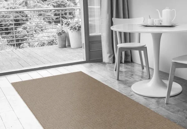 Sisal Boucle Buriton - Image 2