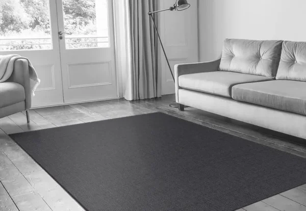 Sisal Boucle Burnage - Image 2