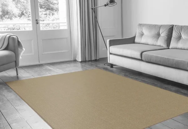 Sisal Boucle Burridge - Image 2